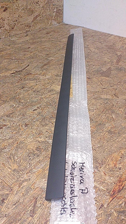 Meriva A Schutzzierleiste VR original GM Opel NEU