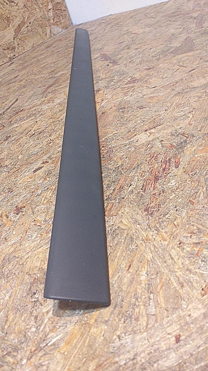 Meriva A Schutzzierleiste VR original GM Opel NEU