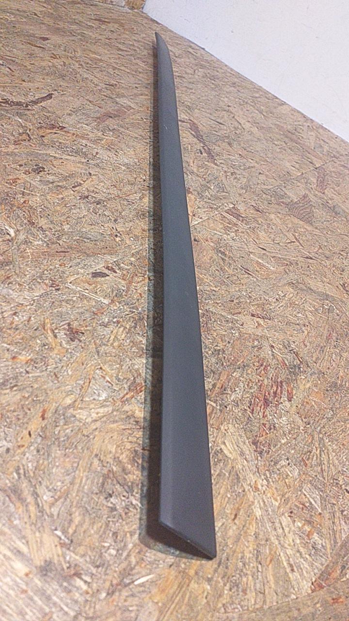 Meriva A Schutzzierleiste VR original GM Opel NEU