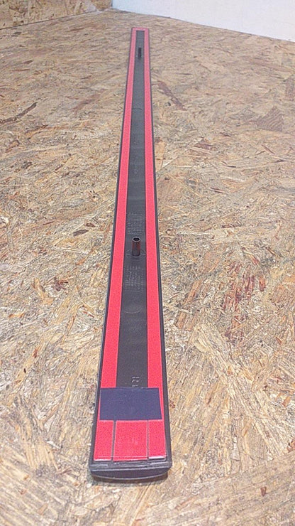 Meriva A Schutzzierleiste VR original GM Opel NEU