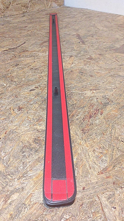 Meriva A Schutzzierleiste VR original GM Opel NEU