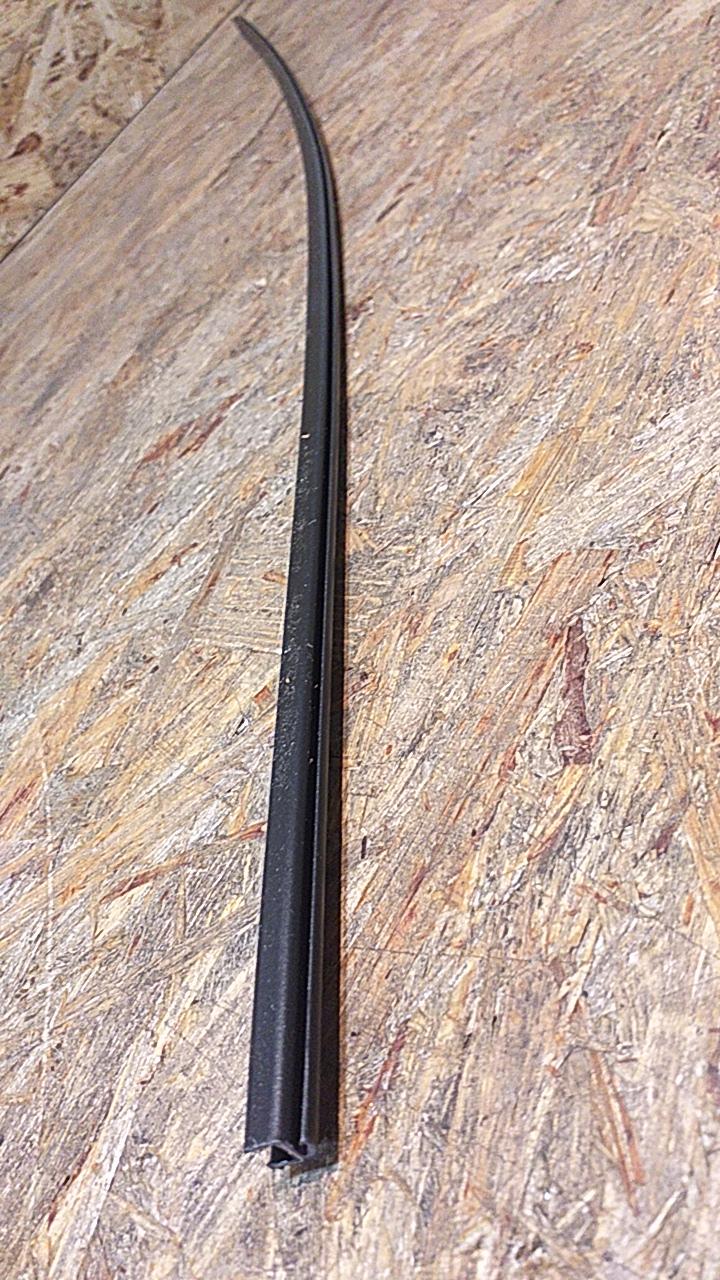 Omega B Zierleiste Frontscheibe original GM Opel NEU