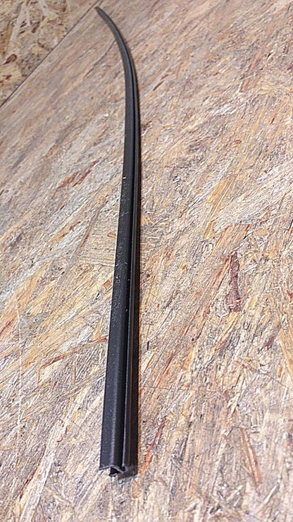 Omega B Zierleiste Frontscheibe original GM Opel NEU