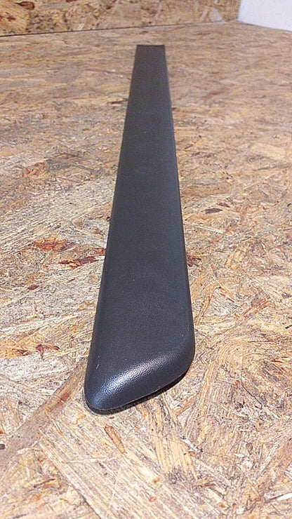 Astra G Stufenheck Schutzzierleiste original GM Opel NEU