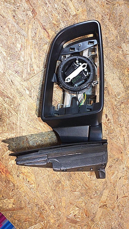 Omega B Außenspiegelgehäuse original GM Opel NEU