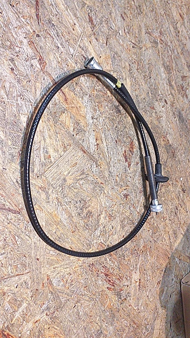 Ascona B Manta B Tachowelle original GM Opel NEU