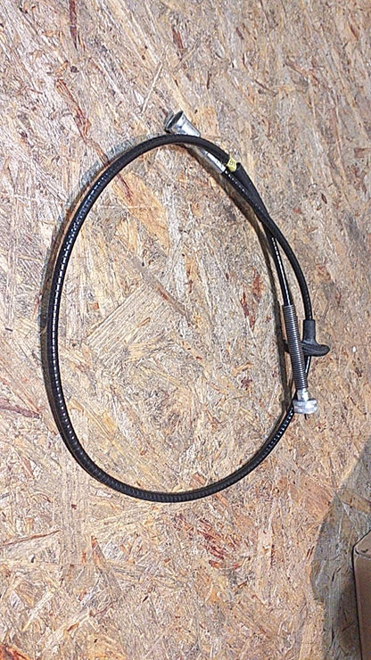 Ascona B Manta B Tachowelle original GM Opel NEU