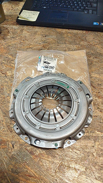 Astra F Caravan Kupplungsplatte original GM Opel NEU