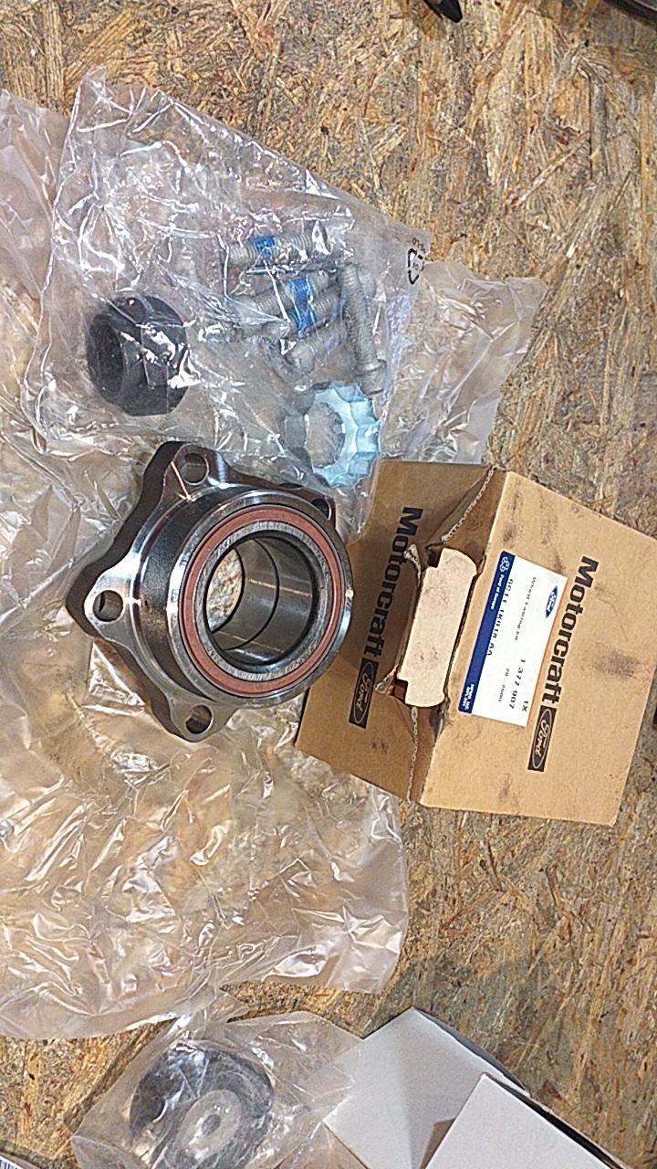Ford Transit Radlager Reperstursatz original Ford NEU
