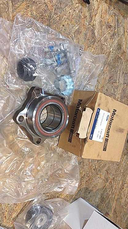 Ford Transit Radlager Reperstursatz original Ford NEU