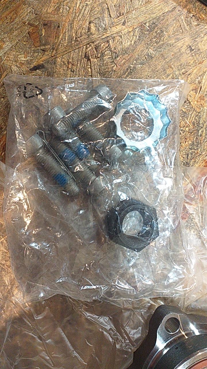 Ford Transit Radlager Reperstursatz original Ford NEU