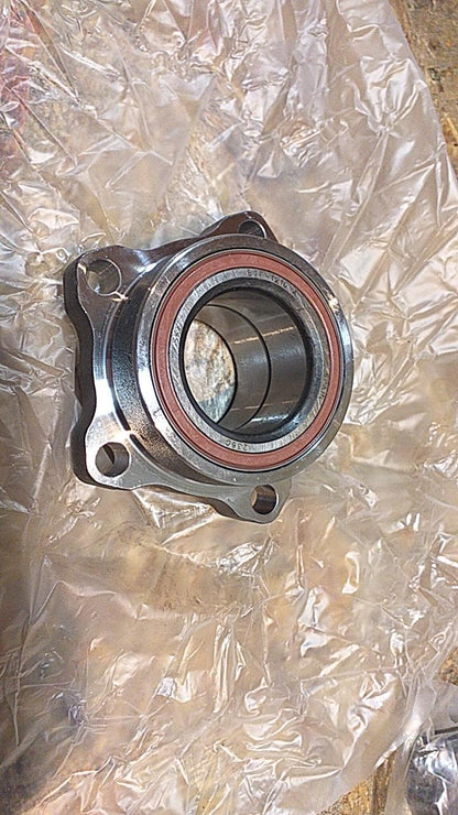 Ford Transit Radlager Reperstursatz original Ford NEU