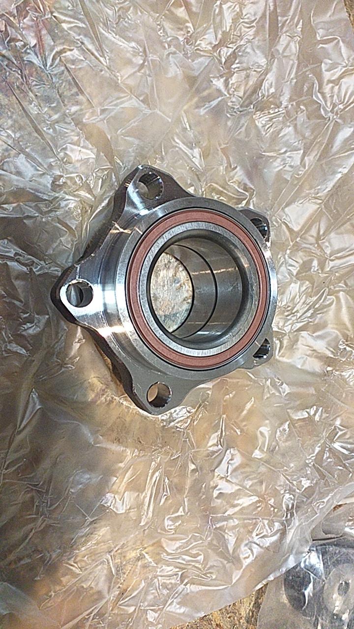 Ford Transit Radlager Reperstursatz original Ford NEU
