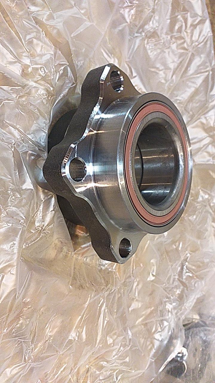 Ford Transit Radlager Reperstursatz original Ford NEU