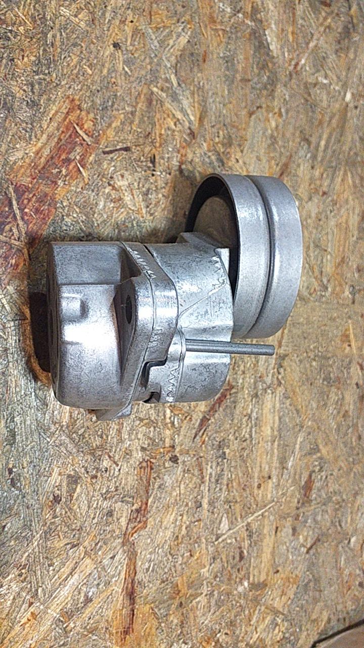 Astra Riehmenspanner Keilriemen original GM Opel NEU