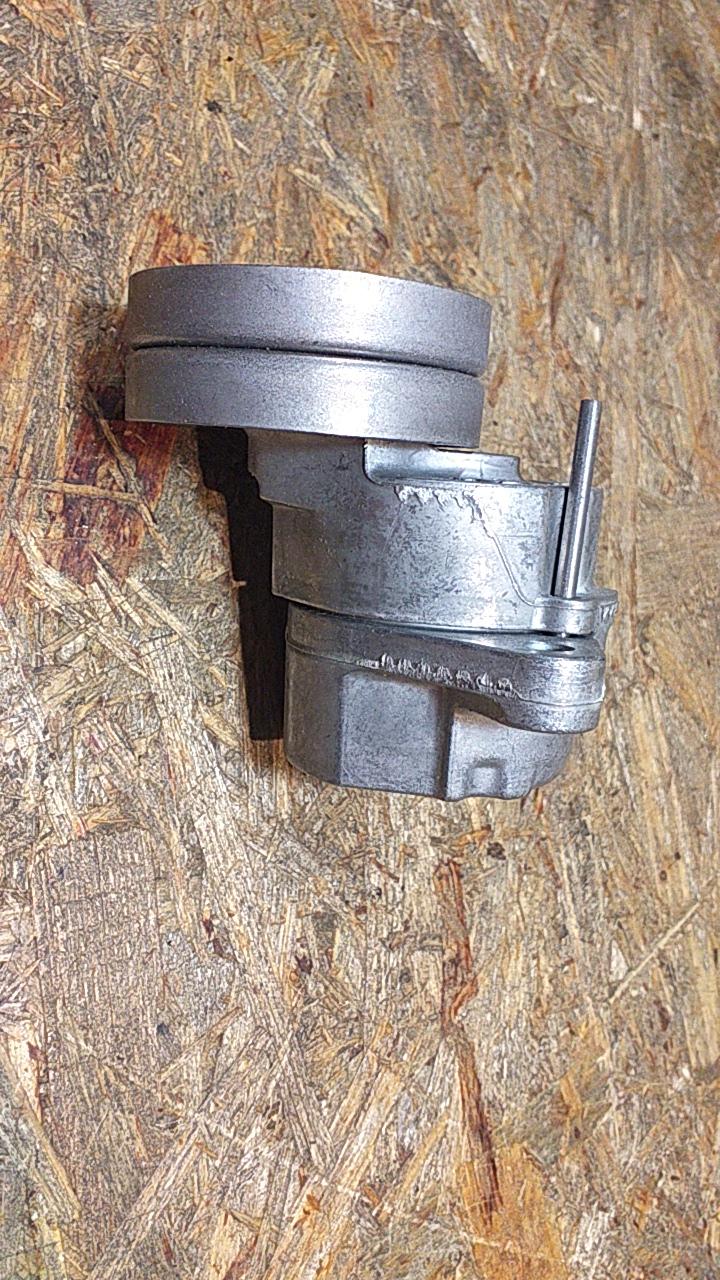 Astra Riehmenspanner Keilriemen original GM Opel NEU