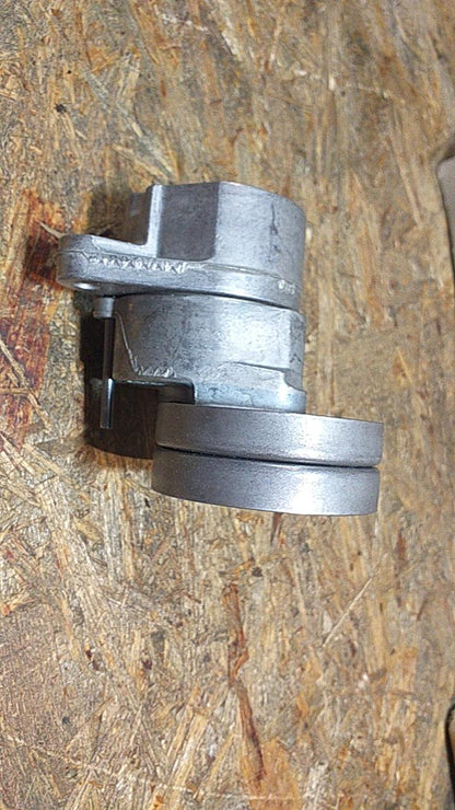 Astra Riehmenspanner Keilriemen original GM Opel NEU