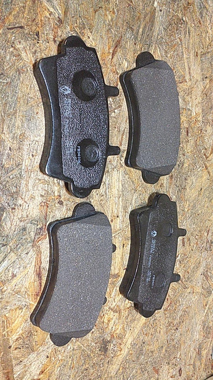 Movano A Bremsbelagsatz original  GM Opel NEU