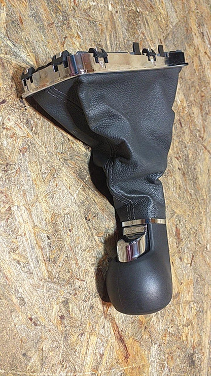 Corsa D 1.4 16V Twinport Verkleidung Schalthebel original GM Opel NEU