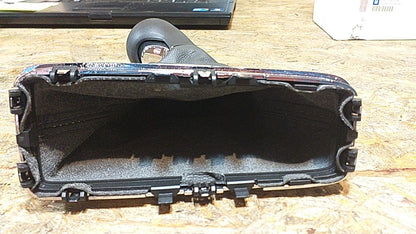 Corsa D 1.4 16V Twinport Verkleidung Schalthebel original GM Opel NEU