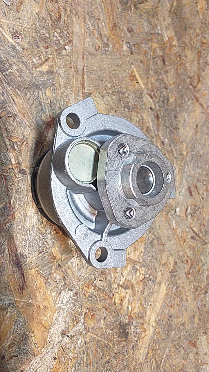 Vectra C CC Wasserpumpe original GM Opel NEU