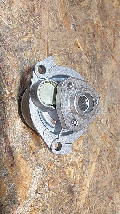 Vectra C CC Wasserpumpe original GM Opel NEU