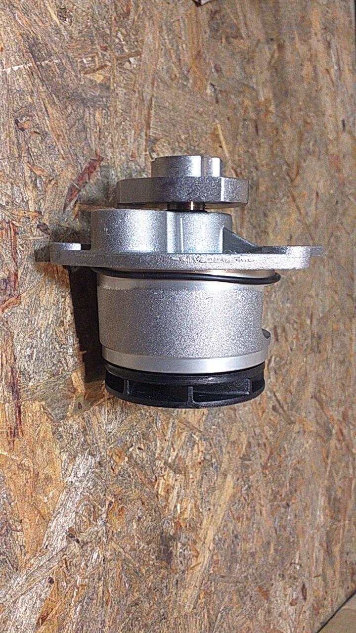 Vectra C CC Wasserpumpe original GM Opel NEU