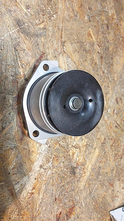 Vectra C CC Wasserpumpe original GM Opel NEU