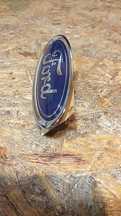 Ford Fiesta Emblem Schriftzug Ford original Ford NEU