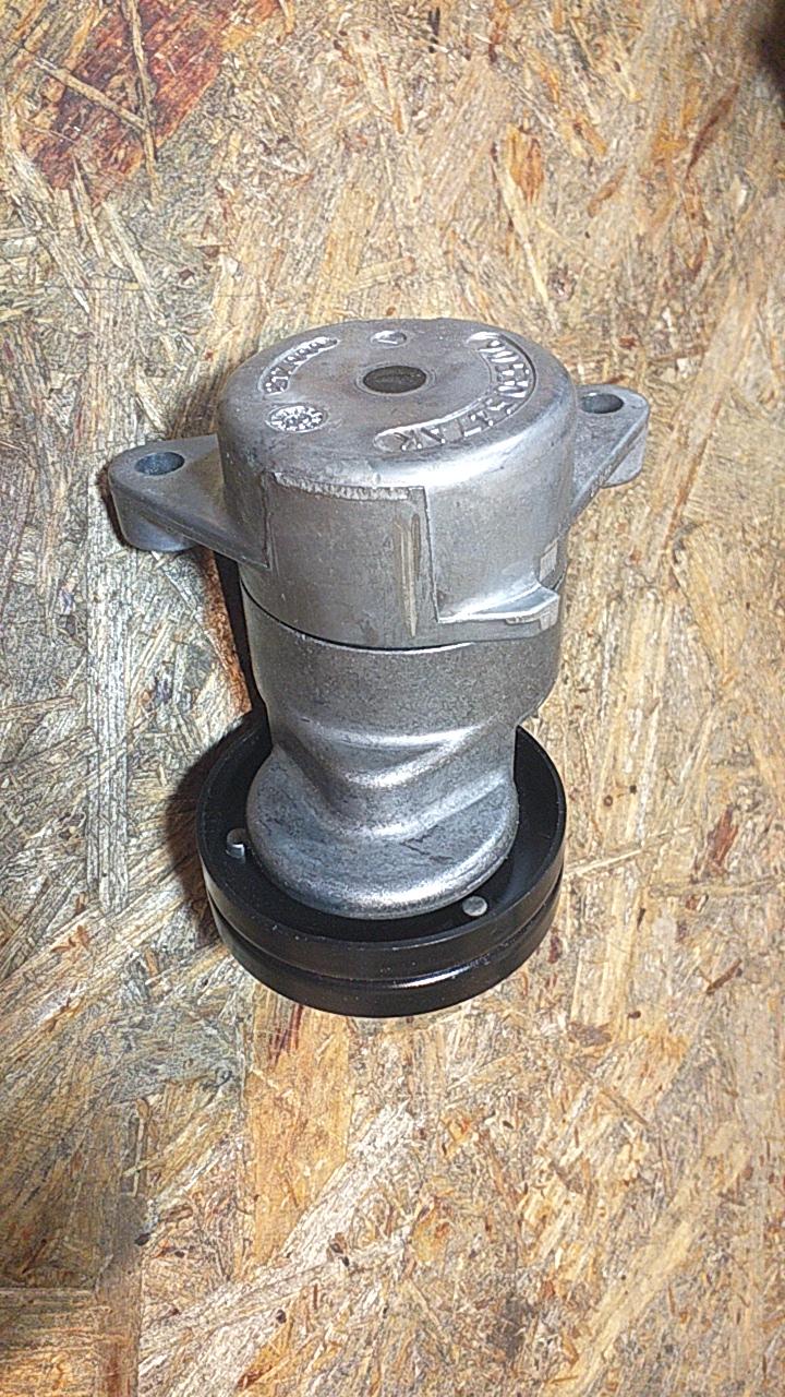 Astra G 1.4, 1.6,1.8 Spannrolle Keilrippenriemen original GM Opel NEU