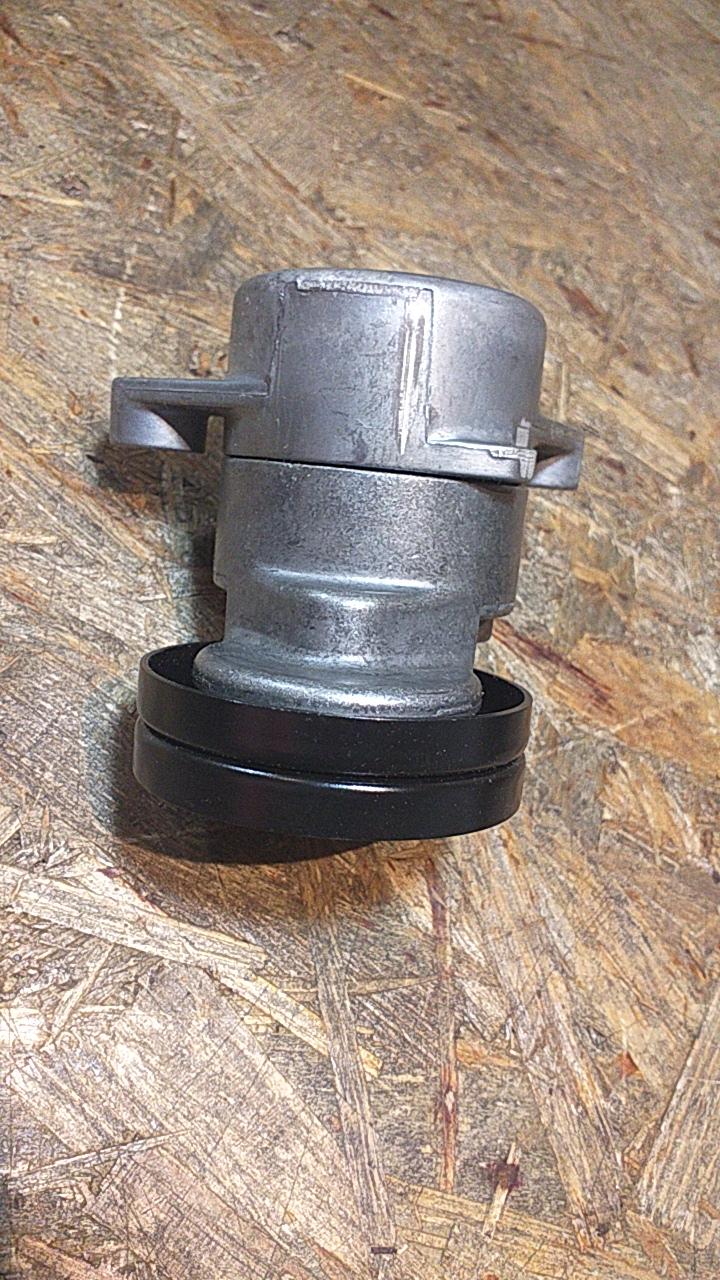 Astra G 1.4, 1.6,1.8 Spannrolle Keilrippenriemen original GM Opel NEU