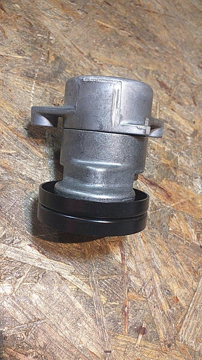 Astra G 1.4, 1.6,1.8 Spannrolle Keilrippenriemen original GM Opel NEU