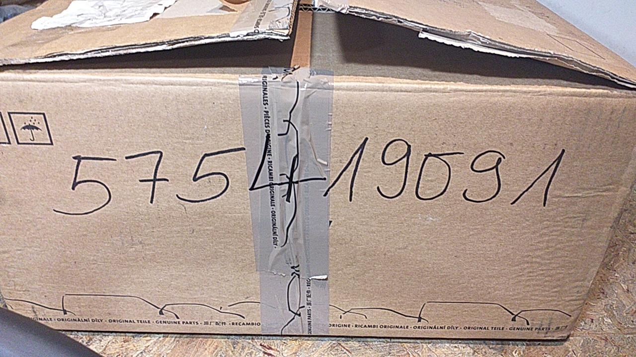 Seat Ateca Leon 5F Toledo Lederlenkrad original VW / Seat NEU