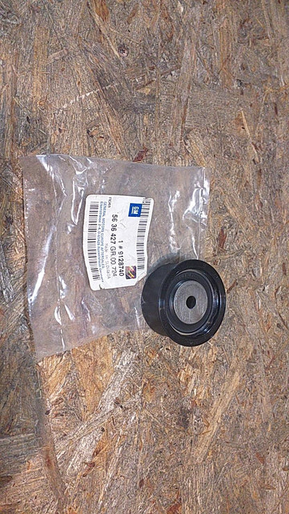 Zafira A 1.8 16V ... Umlenk- Führungsrolle Zahnriemen original GM Opel NEU