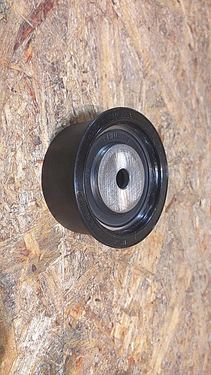 Zafira A 1.8 16V ... Umlenk- Führungsrolle Zahnriemen original GM Opel NEU