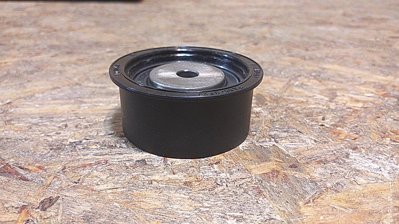 Zafira A 1.8 16V ... Umlenk- Führungsrolle Zahnriemen original GM Opel NEU