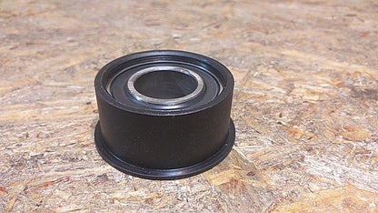 Zafira A 1.8 16V ... Umlenk- Führungsrolle Zahnriemen original GM Opel NEU