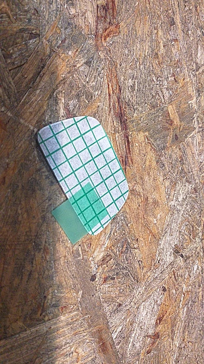 Astra H Corsa D Emblem "Opel111" original GM Opel NEU