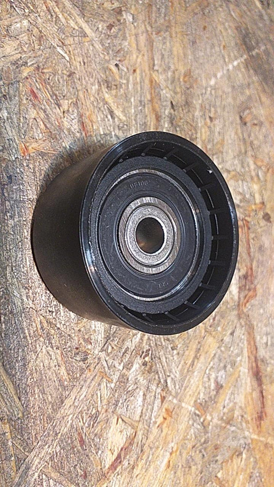 Astra H Umlenkrolle Zahnriemen original GM Opel NEU