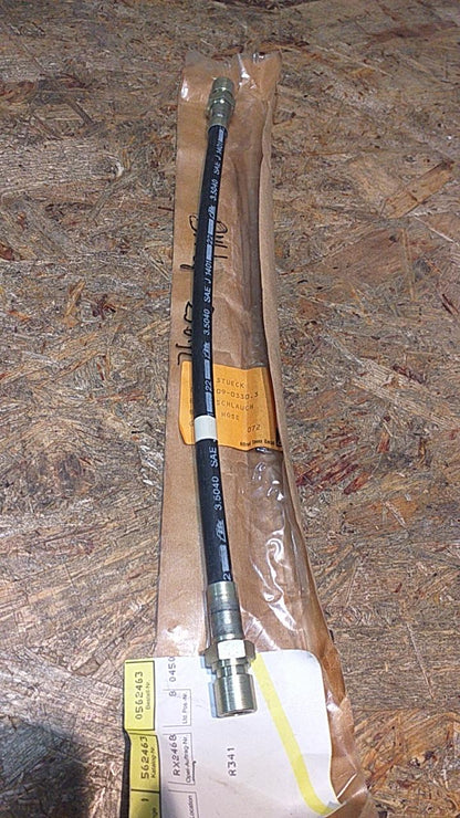Kadett C Bremsschlauch original ATE NEU