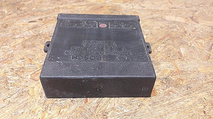 Rekord E Monza Senator 2.2e Leerlaufregler original Bosch NEU