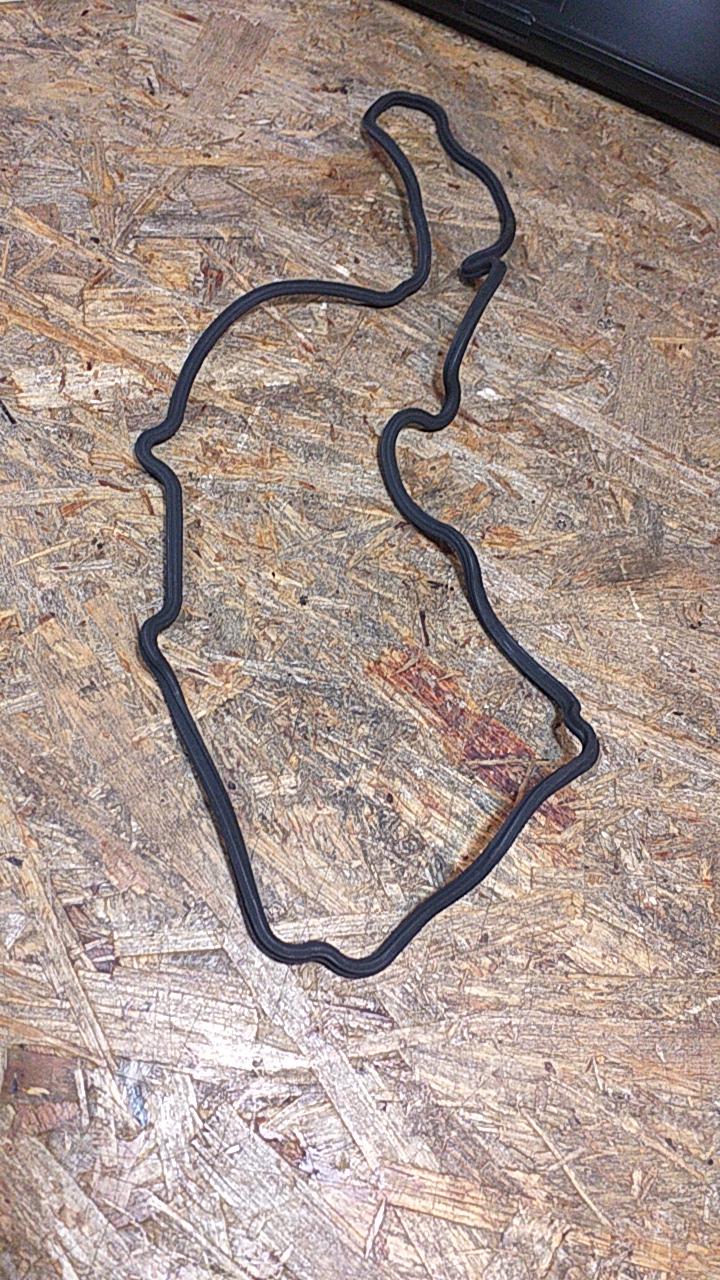 Chevrolet Aveo (1.2) Spark DYG Dichtung Ventildeckel original GM NEU