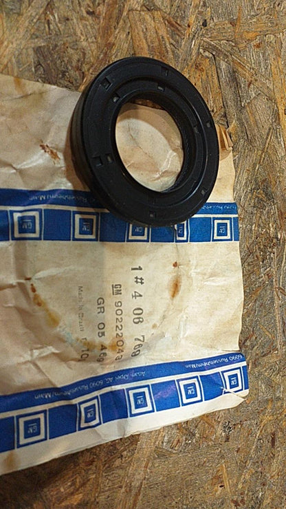 Omega  Senator Dichtring Differential original GM Opel NEU