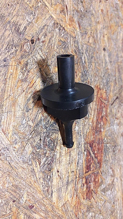 Ascona C Rückschlagventil Kraftstoffbehälter original GM Opel NEU