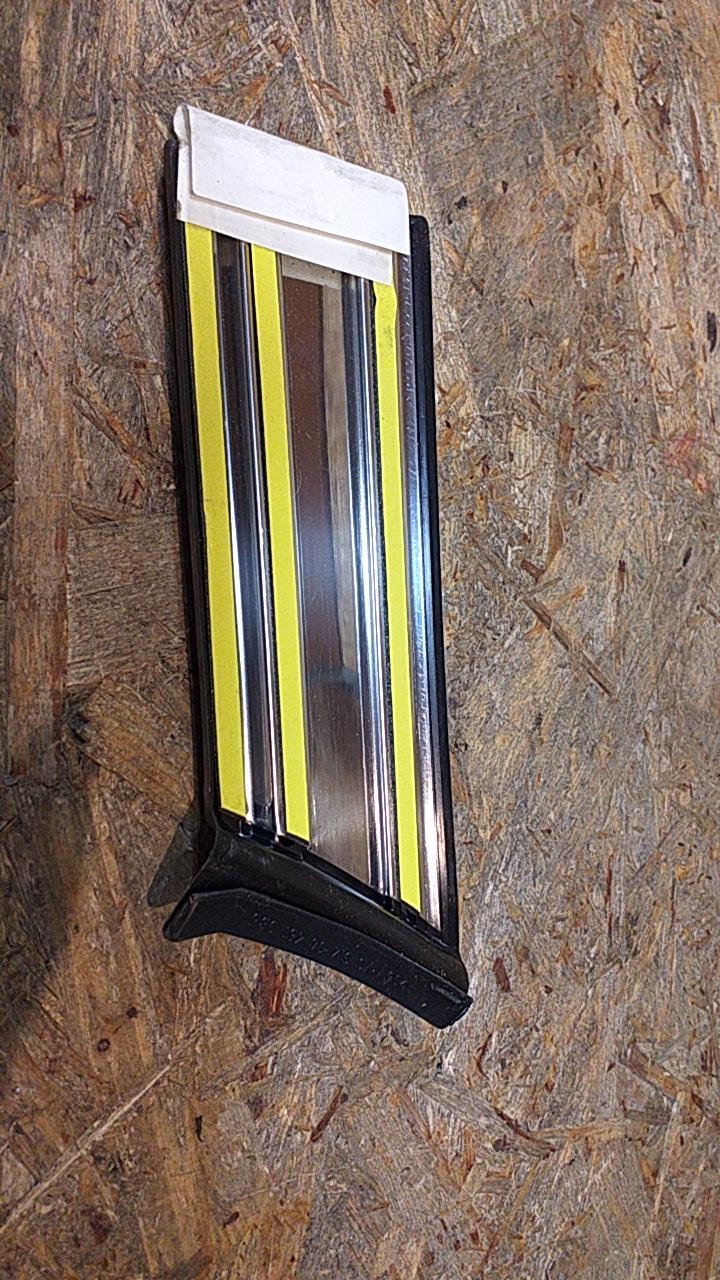 Vectra A OPC Zierleiste original GM Opel NEU