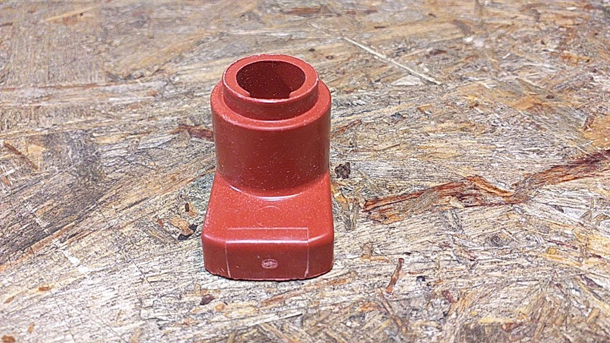 Monza A Omega Zündverteilerläufer original GM Opel NEU