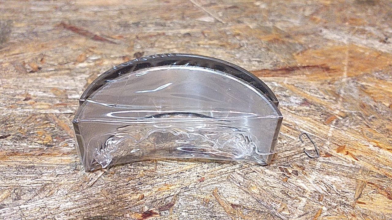 Insignia A Sports Tourer Pleuellager original GM Opel NEU