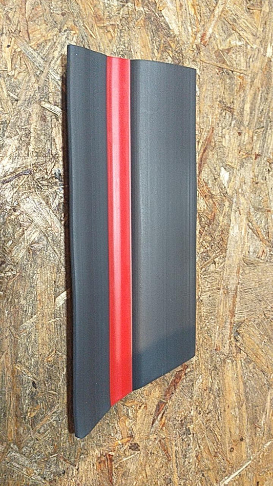 Corsa A Schutzzierleiste Vordertüre links original GM Opel NEU