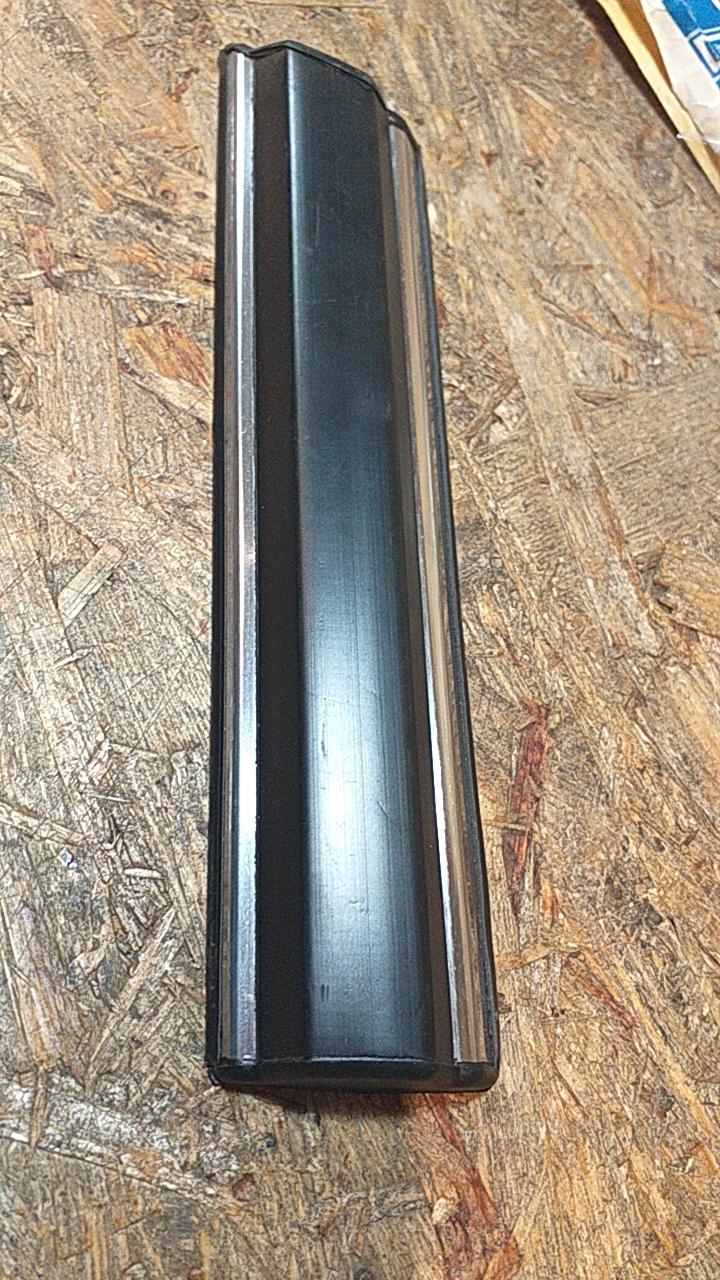Kadett D  Zierleiste original GM Opel NEU