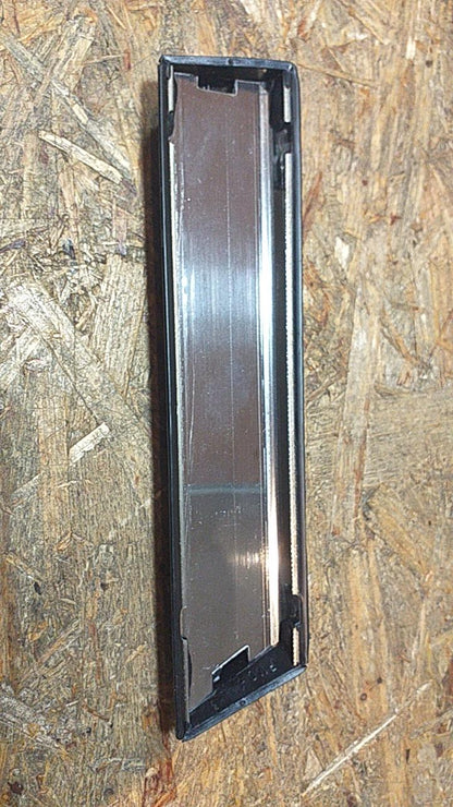 Kadett D  Zierleiste original GM Opel NEU